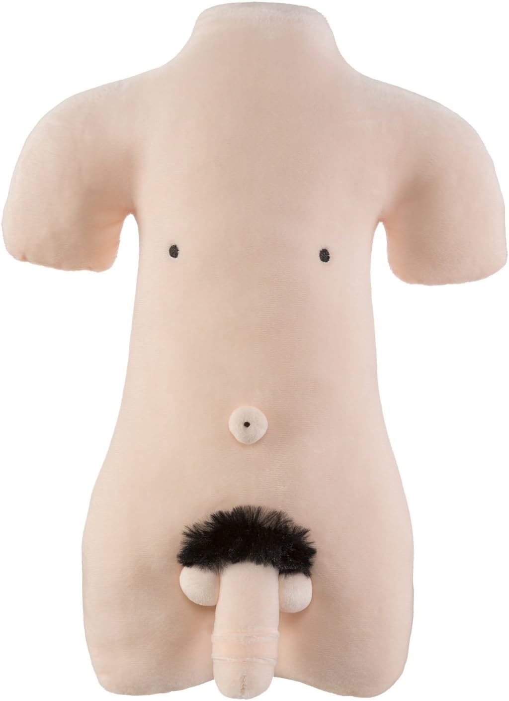 Boyfriend Kissen - Lustiges Kuschelkissen für Singles & Geschenke #Variante_Mann
