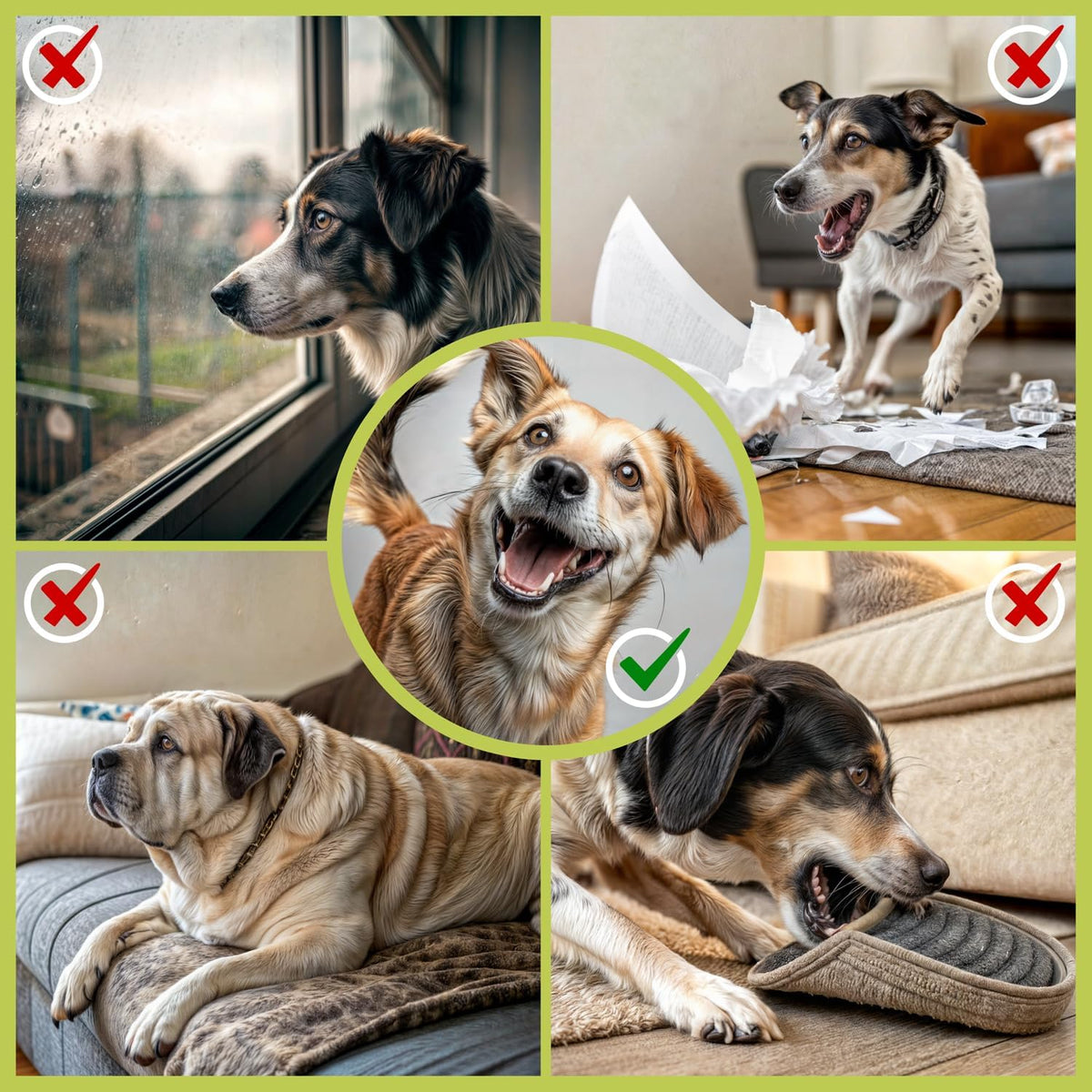 Agility-Hürden Set für Hunde & Pferde – Höhenverstellbar & Wetterfest #Anzahl_5
