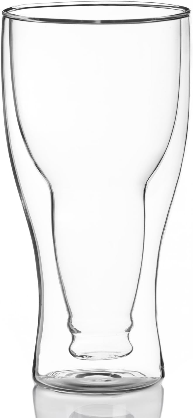 Dimono Bierglas 330 ml – Einzelglas #Anzahl_1