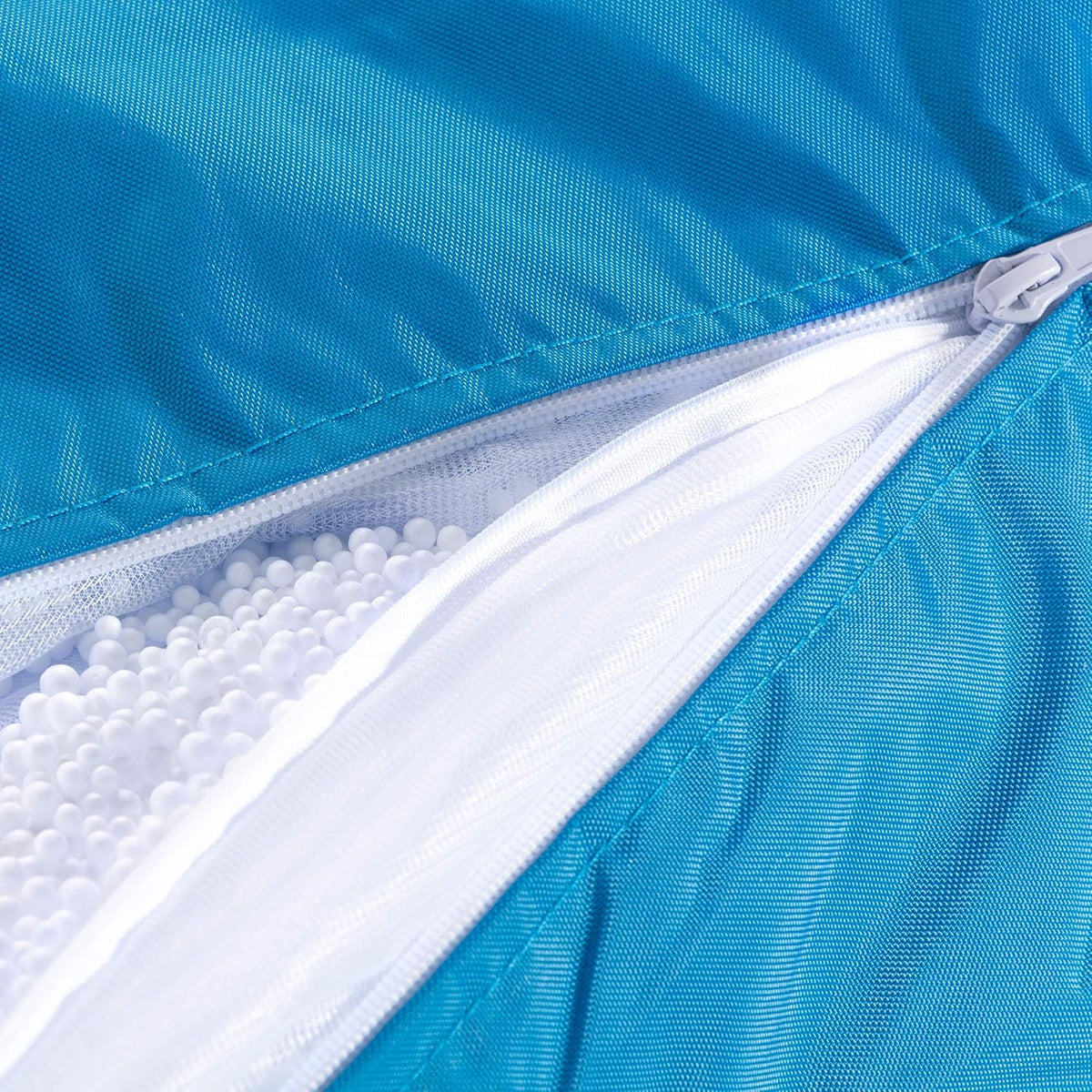 EPS Perlen 50 Liter – Premium Sitzsack Füllung Styropor-Kügelchen