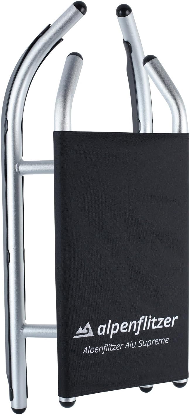 Alpenflitzer Premium Aluminium Produktansicht 2 #Variante_Premium Aluminium