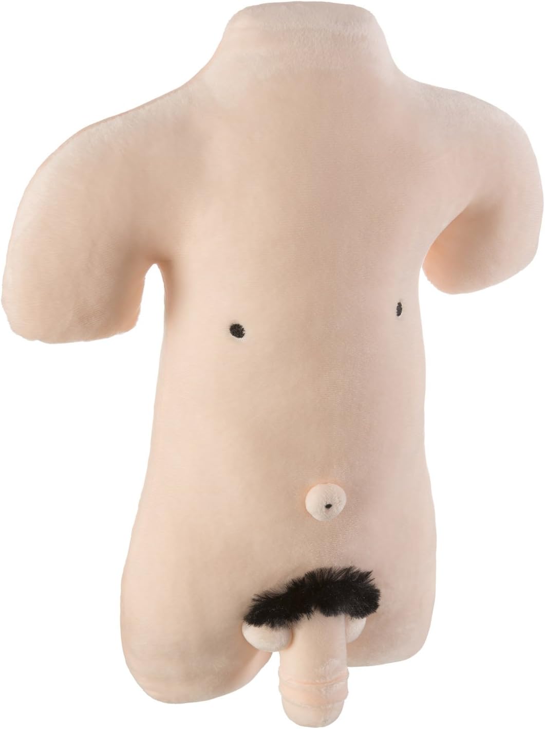 Boyfriend Kissen - Lustiges Kuschelkissen für Singles & Geschenke #Variante_Mann