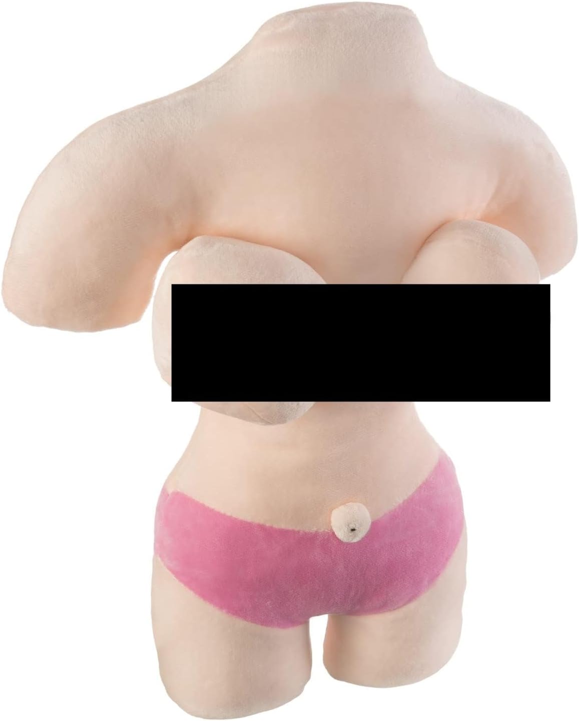 Boyfriend Kissen - Lustiges Kuschelkissen für Singles & Geschenke #Variante_Frau