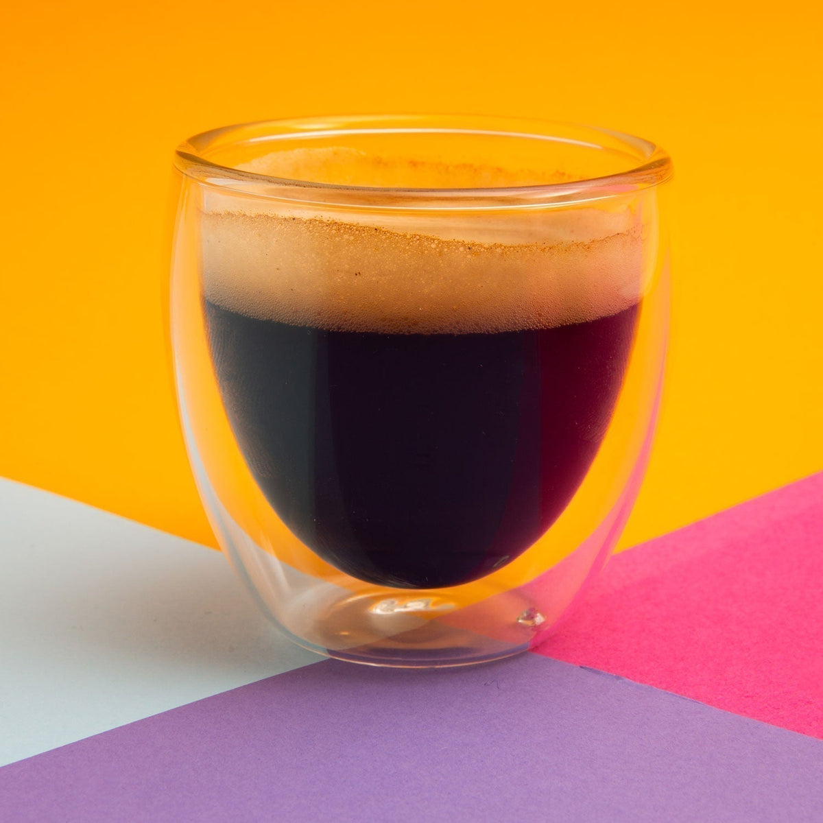 Dimono 6er Set Doppelwandige Espressogläser 80ml – Thermo-Design #Anzahl_6