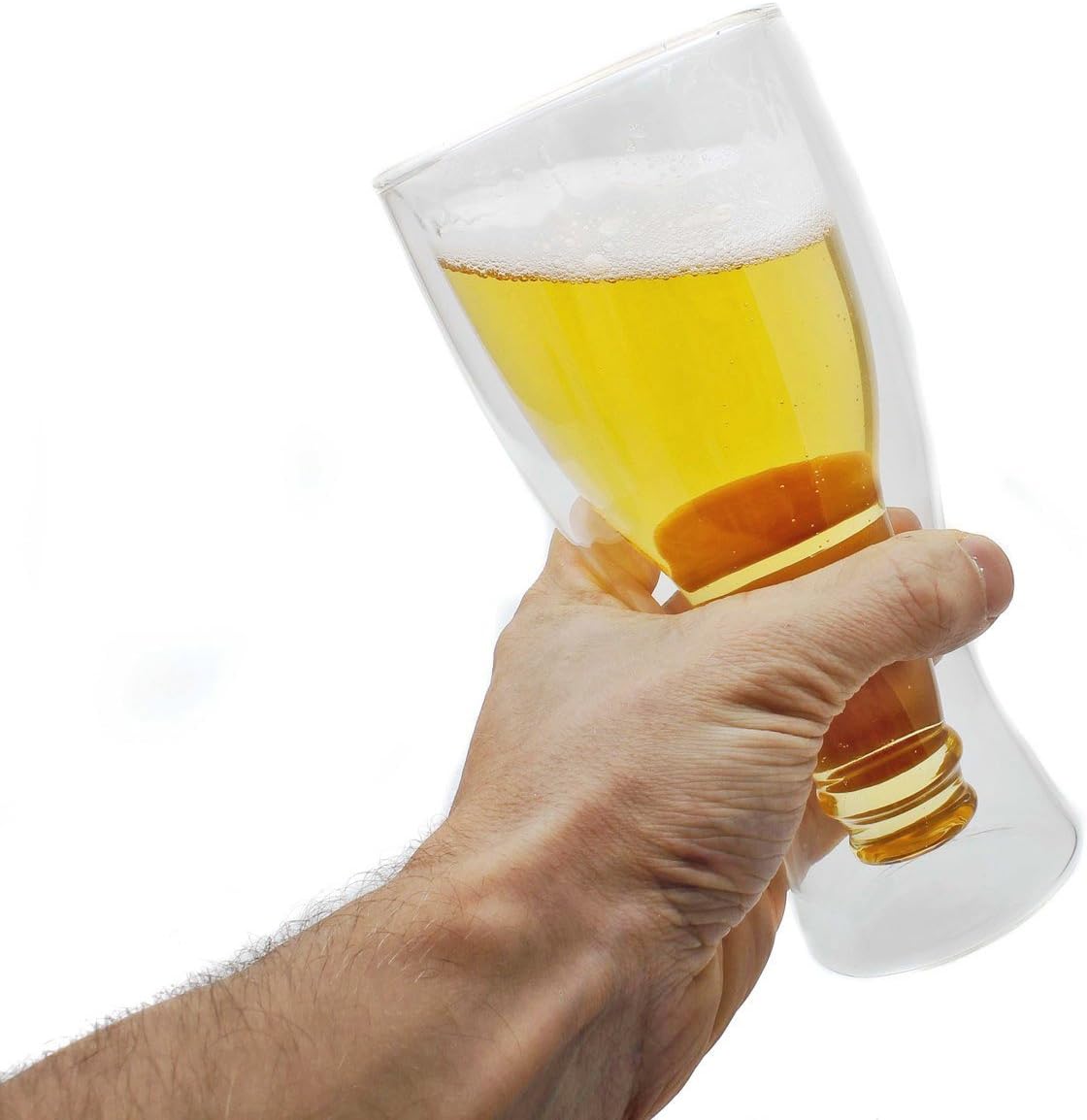 Dimono Bierglas 330 ml – Einzelglas #Anzahl_1