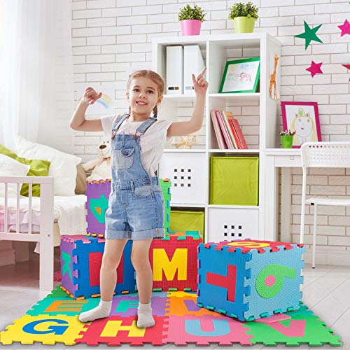Kinder Puzzlematte – Motiv 3