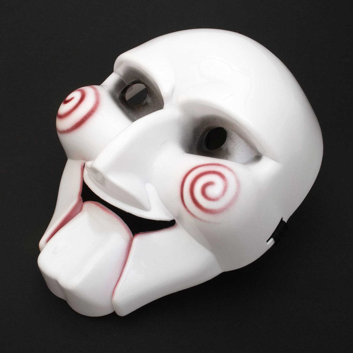 Jig-Saw-Maske