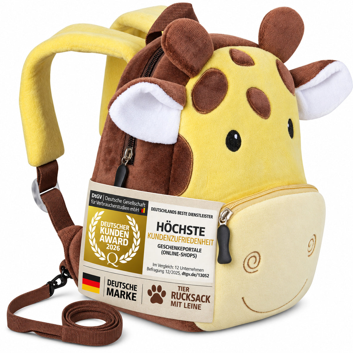 #Variante_Giraffe