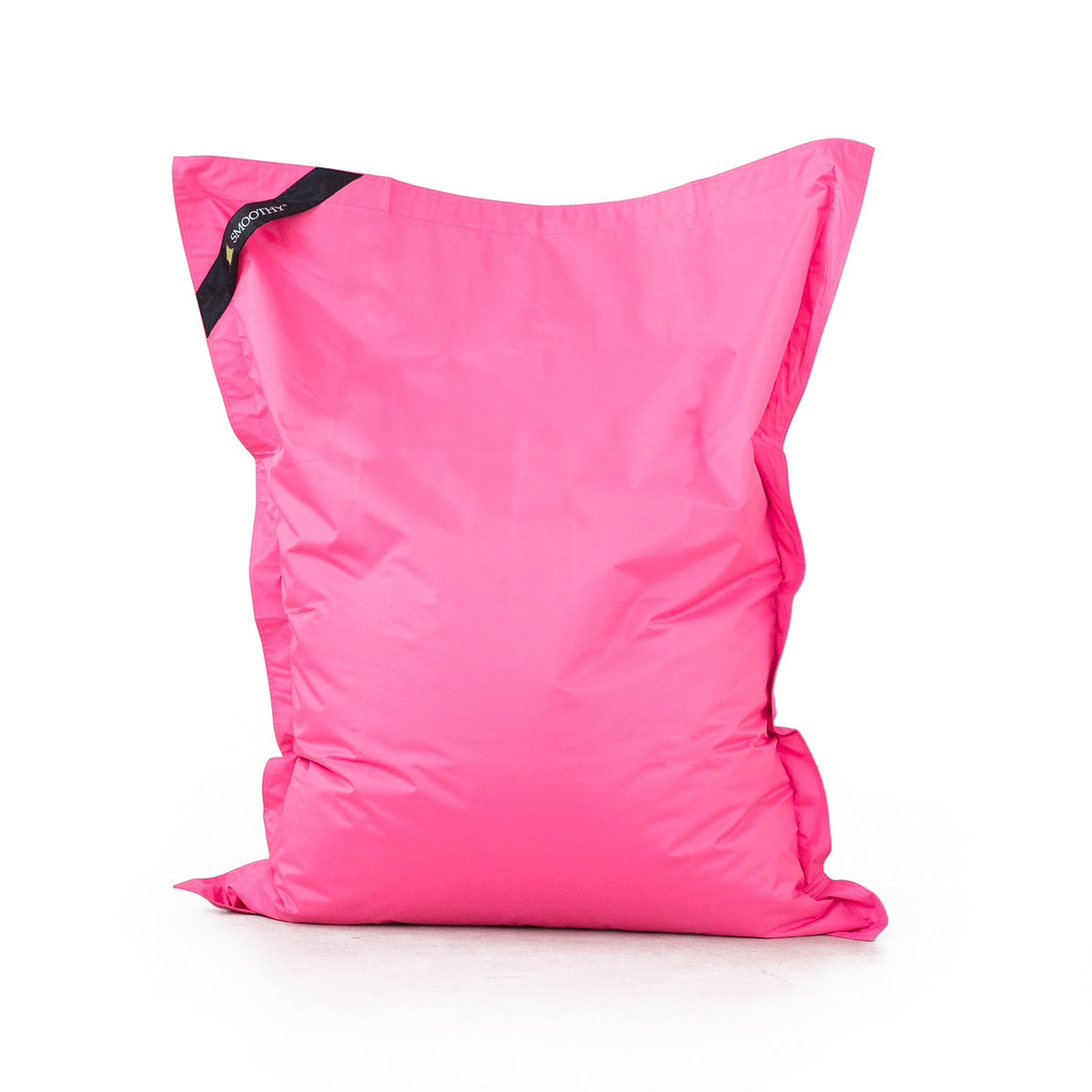Sitzsack-Smoothy-Junior-Neon-Pink-Rosa