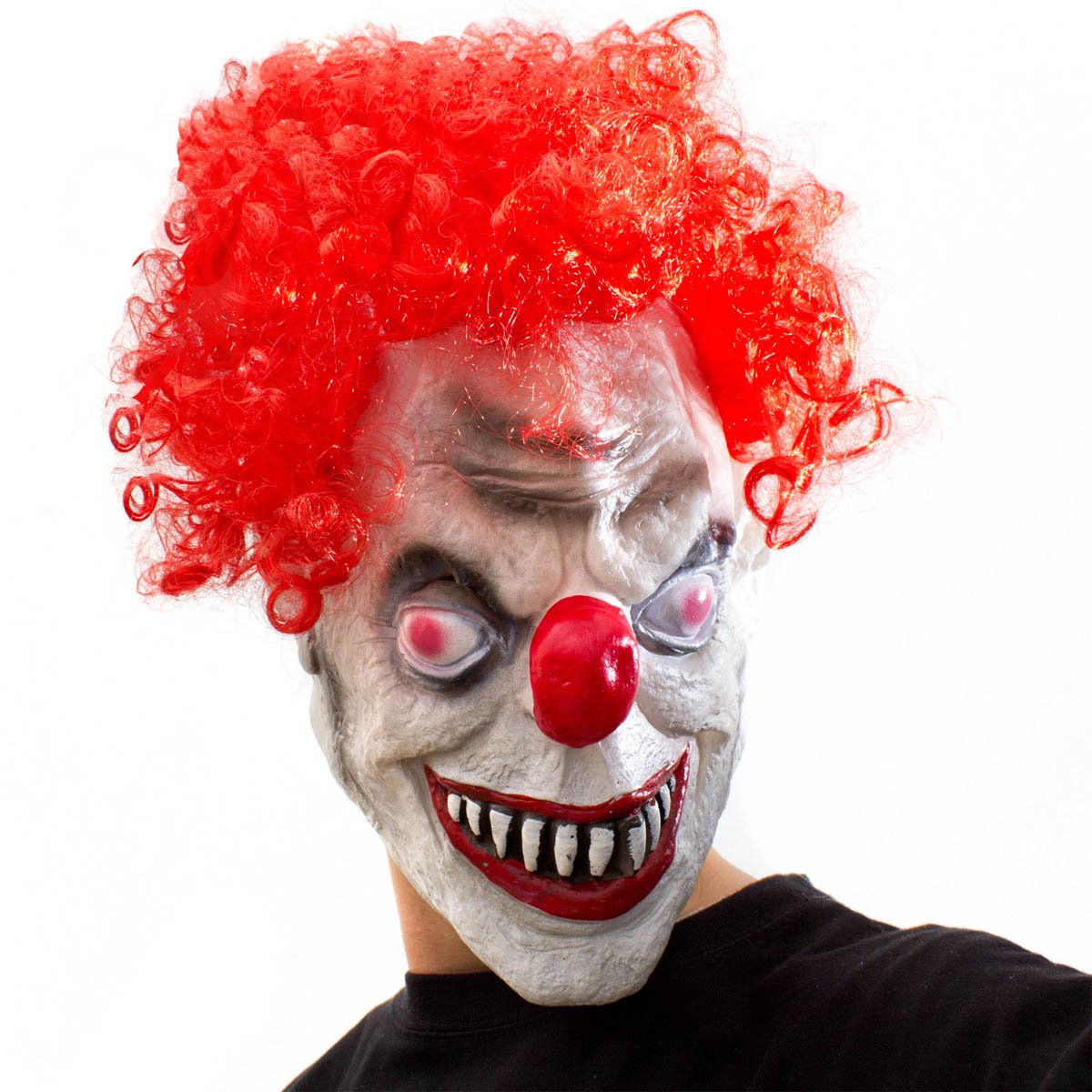 clownmaske