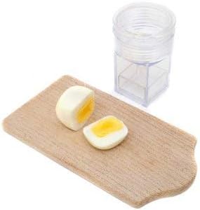 Eierformer - 4er Set Eggcuber