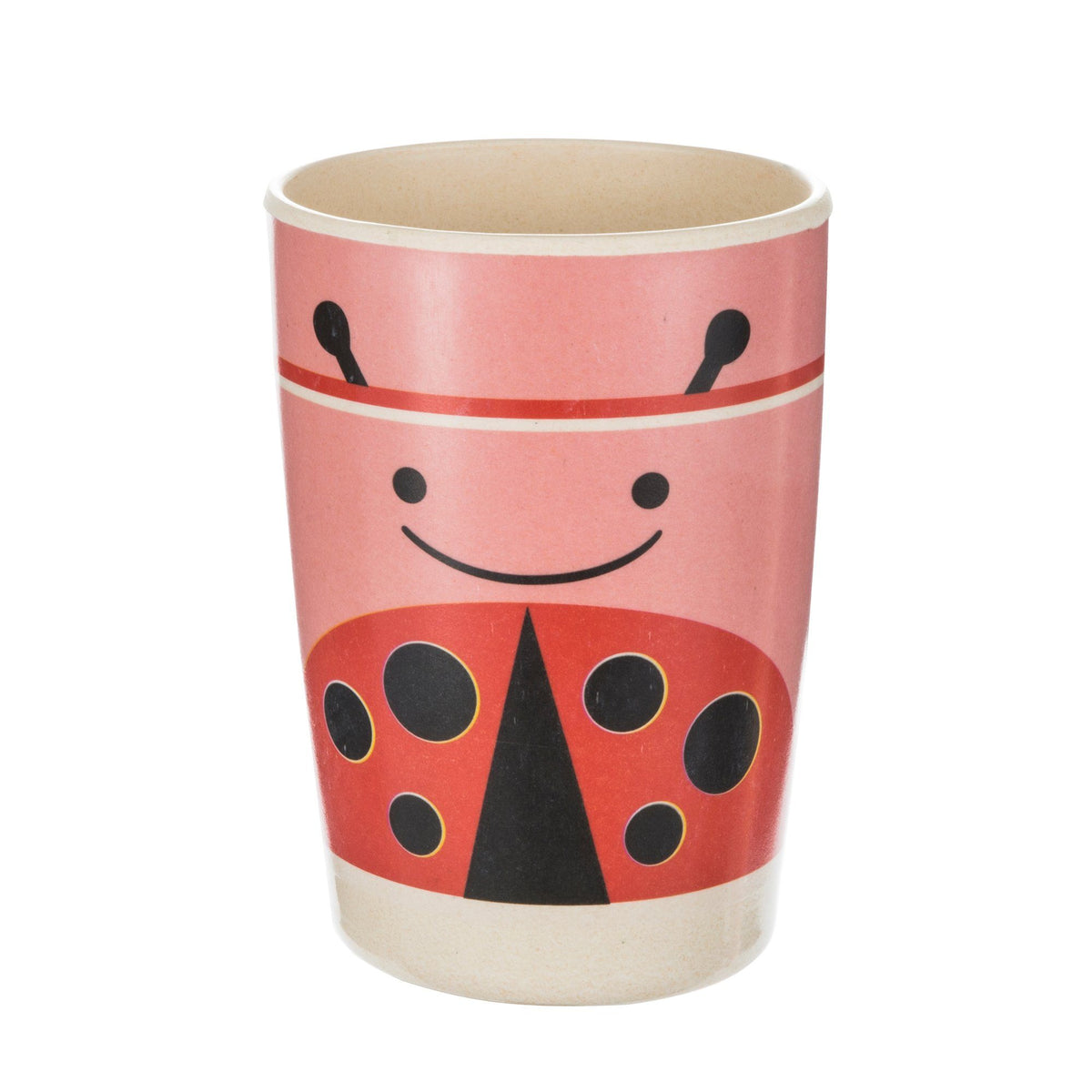 Rutschfestes 5-teiliges Kindergeschirr-Set - BPA-frei & Nachhaltig #Variante_Käfer