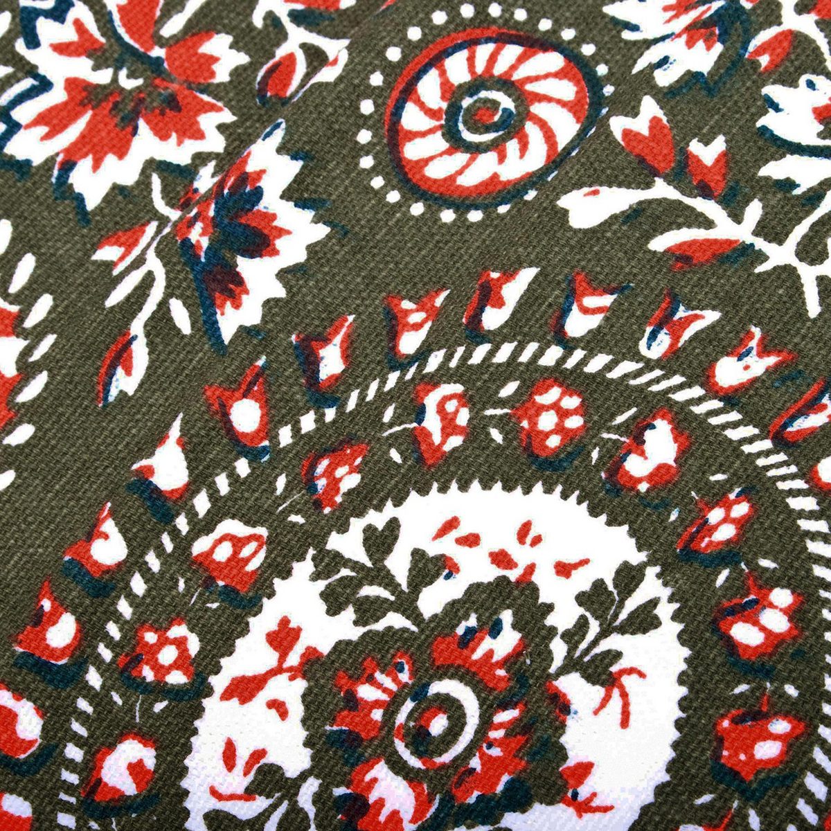 Smoothy Sitzsack - Sitzkissen Lounge Daybed - Oriental – PT04
