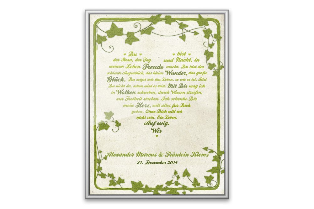 personalisiertes-liebesgedicht54c8fdefbc629 #Farbe_Grün