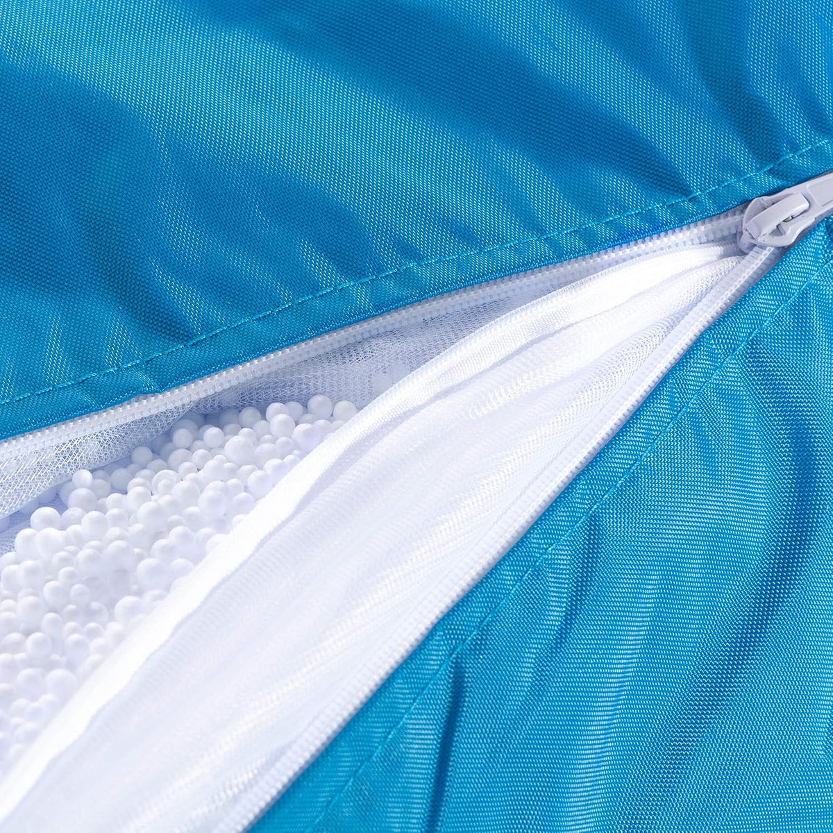 EPS Perlen 100 Liter - Premium Sitzsack-Füllung & Styropor-Kügelchen