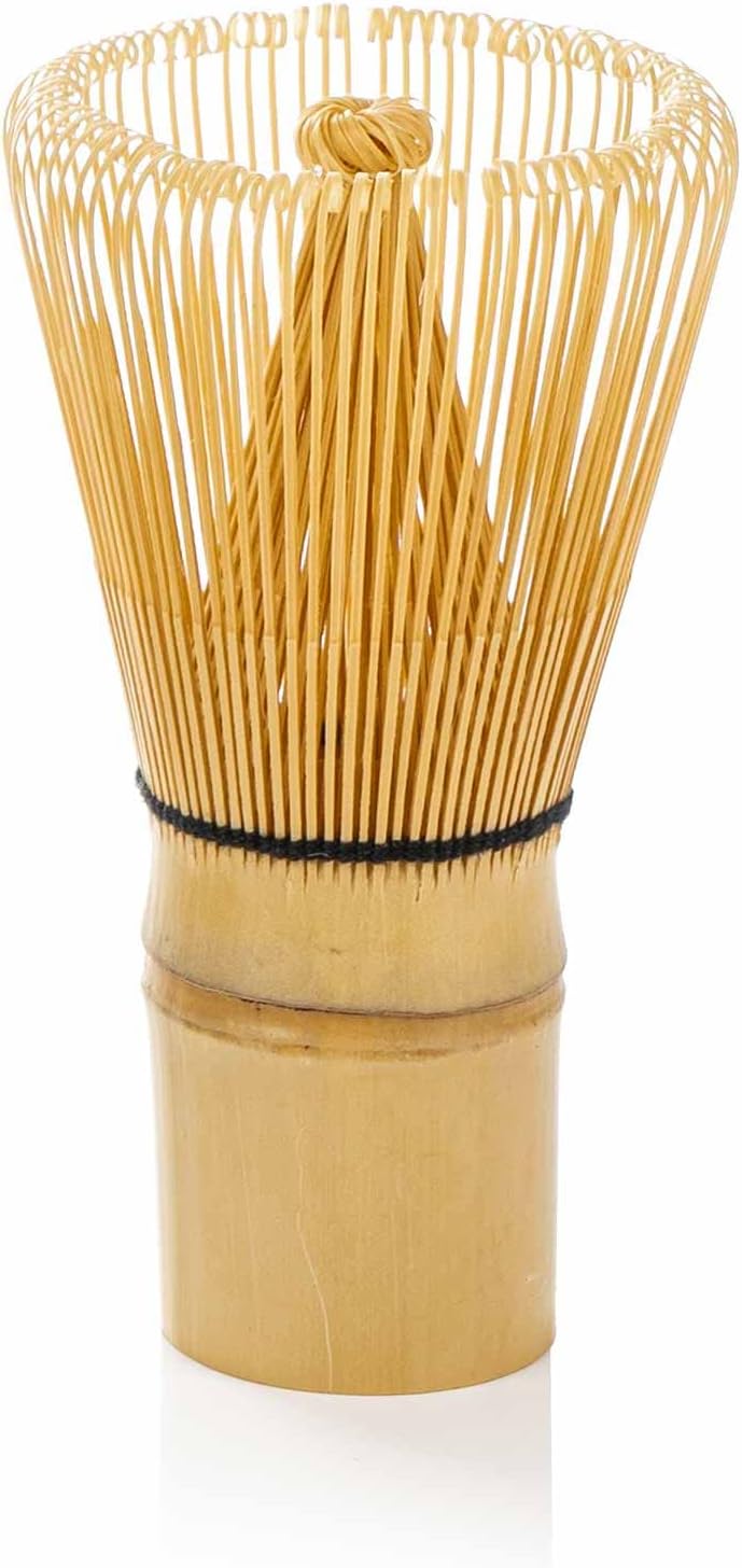 Luxus Matcha Tee-Set Deluxe - Traditionelles Teezeremonie-Set #Variante_Deluxe Set