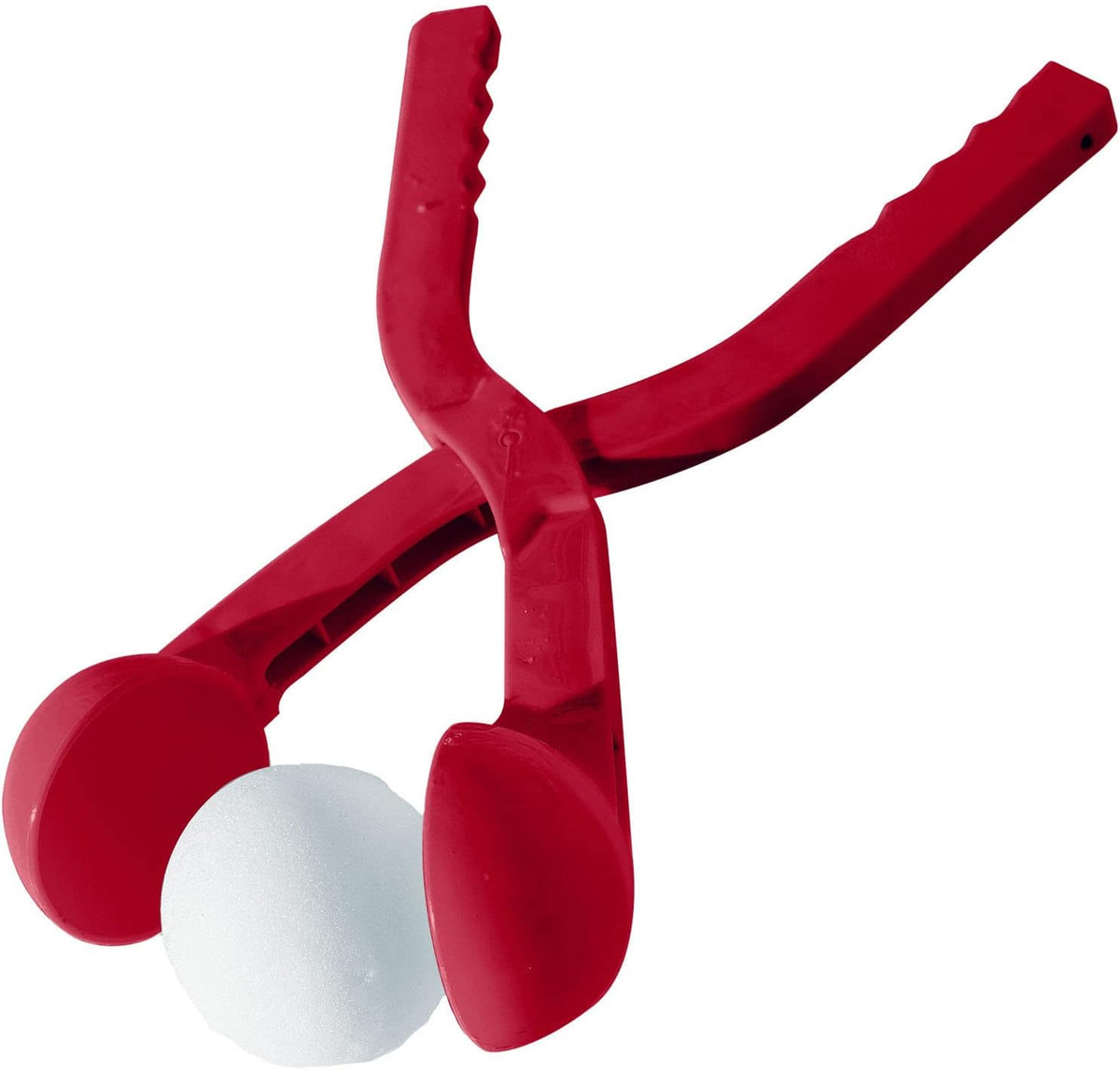 Schneeballzange 38 cm - Robuster Schneeballformer für Kinder #Anzahl_1