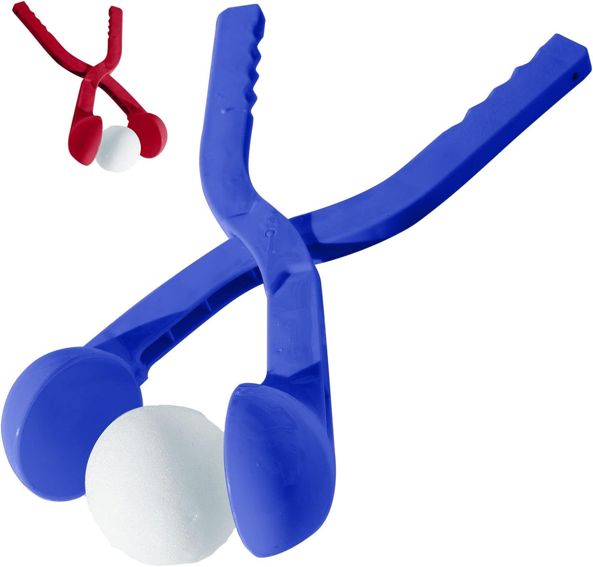 Schneeballzange 38 cm - Robuster Schneeballformer für Kinder #Anzahl_4