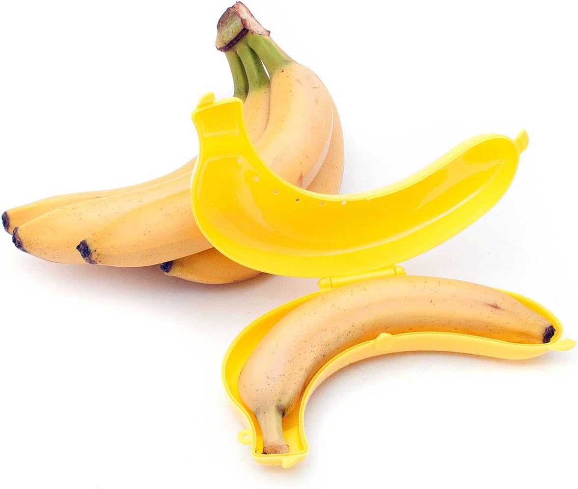 Bananenbox gelb – 1er-Variante, Bild 1 #Anzahl_1