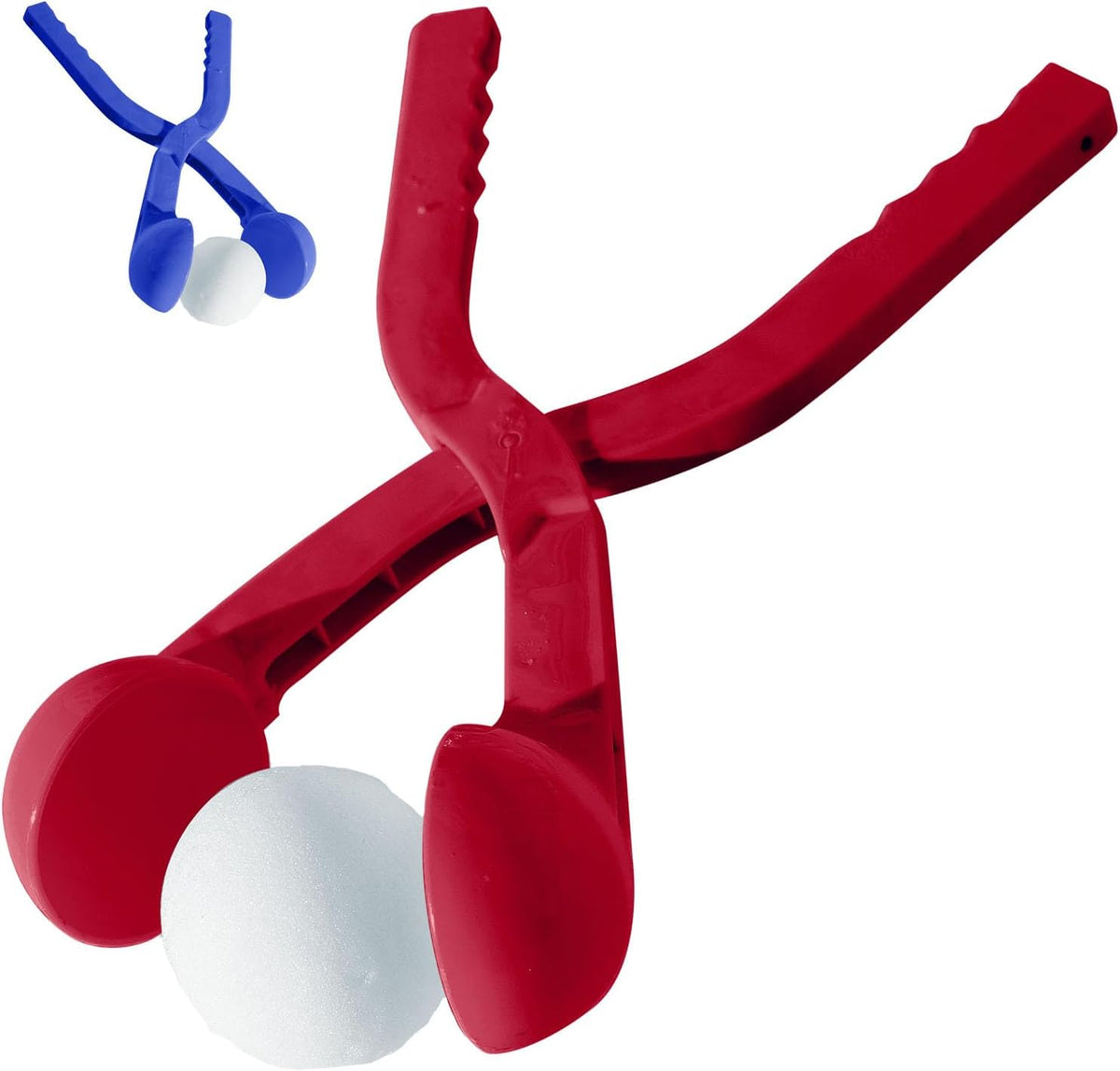 Schneeballzange 38 cm - Robuster Schneeballformer für Kinder #Anzahl_4
