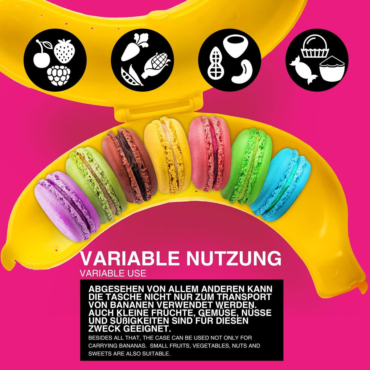 Bananenbox gelb – 2er-Variante, Bild 13 #Anzahl_2