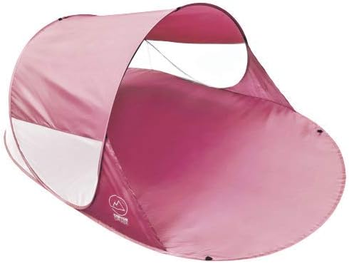 Canyon Cruise Pop-up Strandmuschel #Farbe_Grün