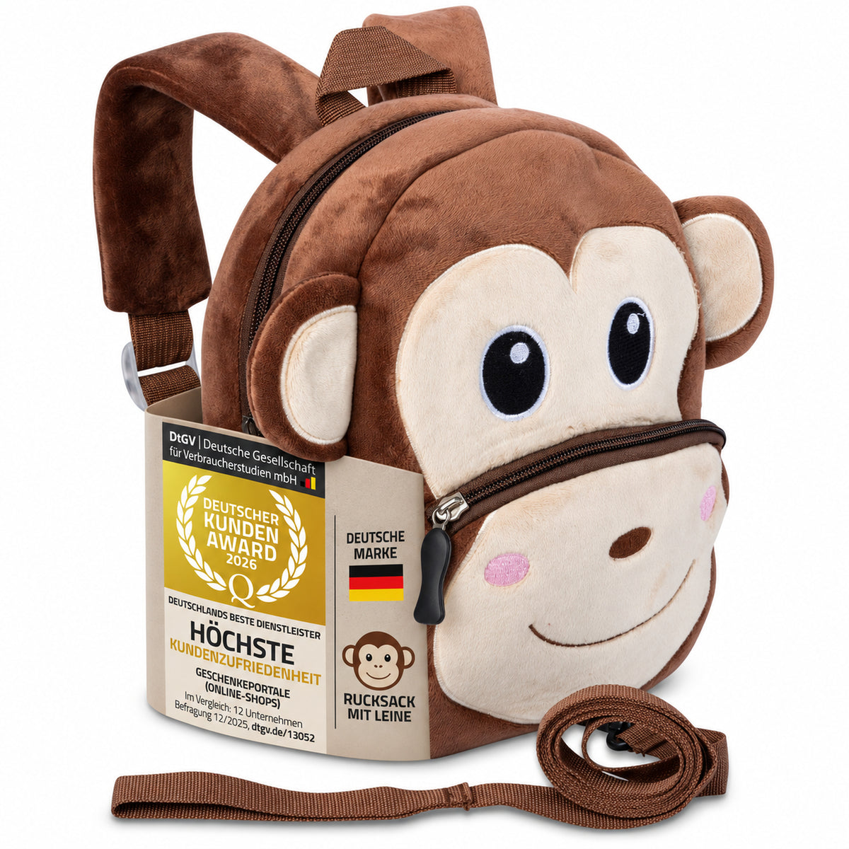 #Variante_Affe