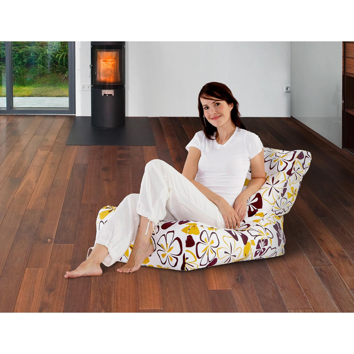 Smoothy-Sitzkissen-Lounge-Chair-Hawaii