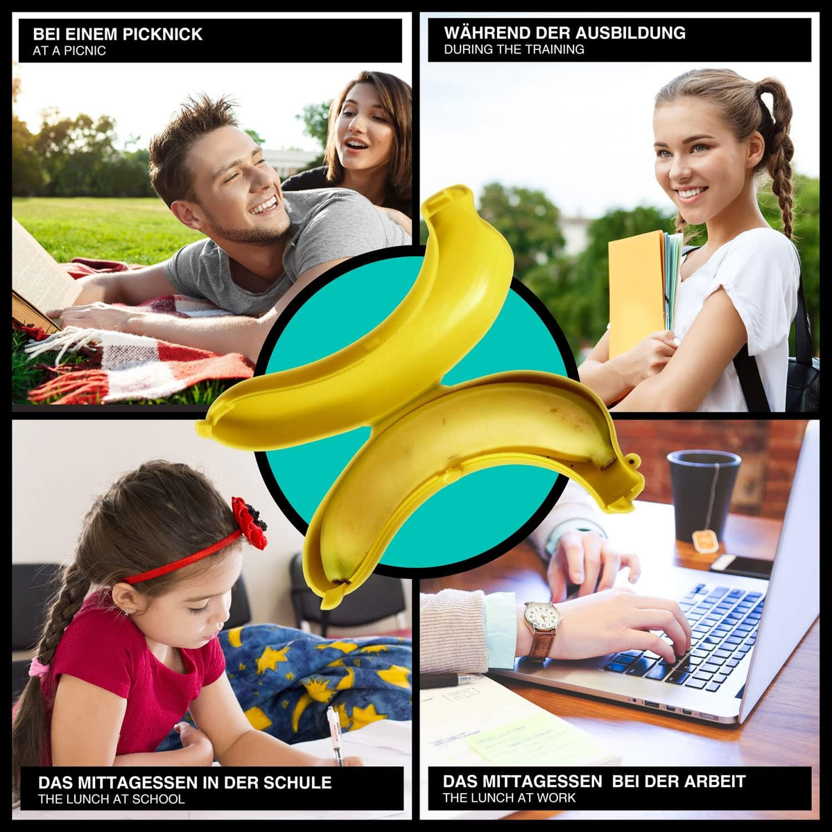 Bananenbox gelb – 1er-Variante, Bild 3 #Anzahl_1
