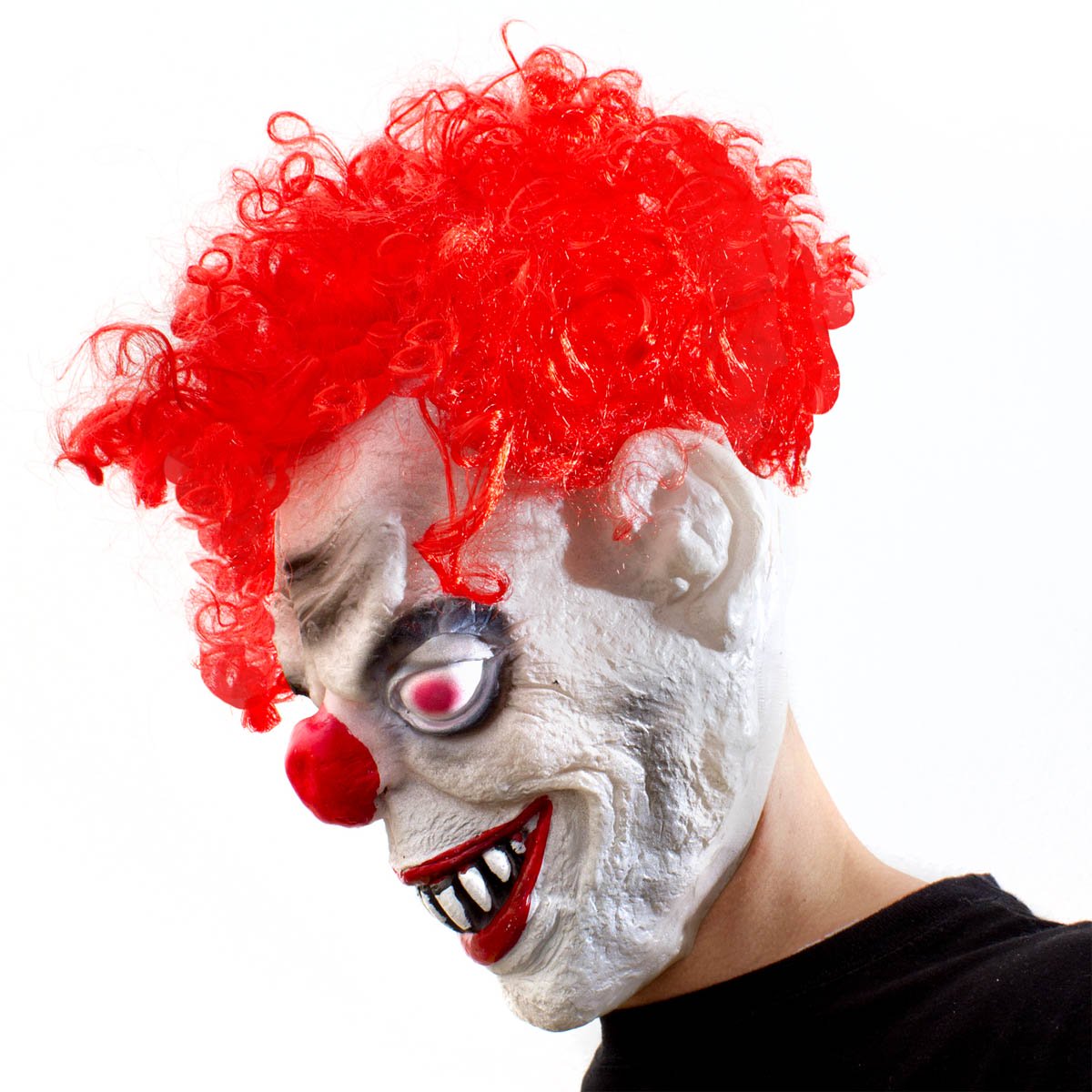horror-clown-maske
