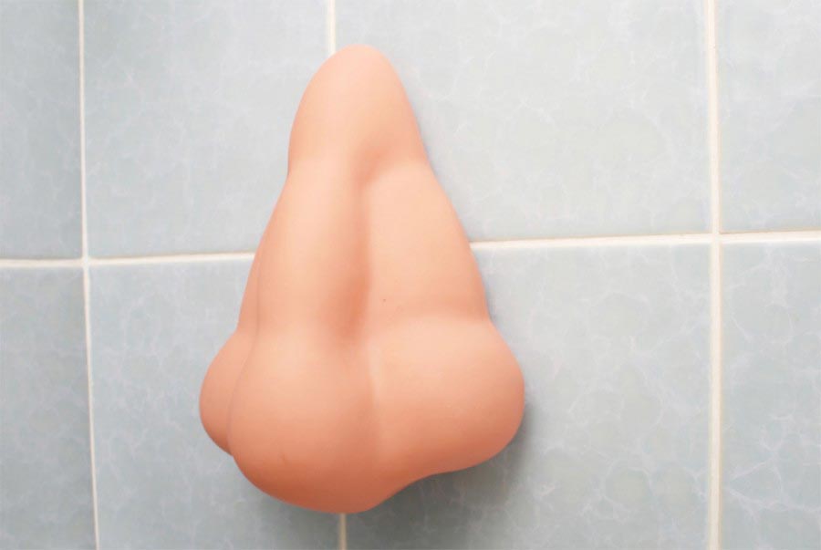 nasen-seifenspender