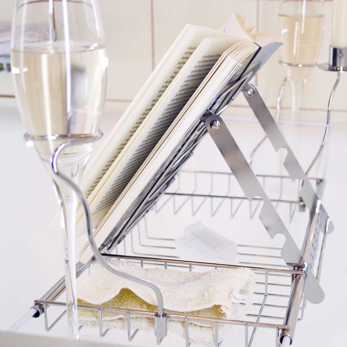 Badewannenauflage - Multi Badewannen Butler – Default Title – SKU 11127634 – PT01