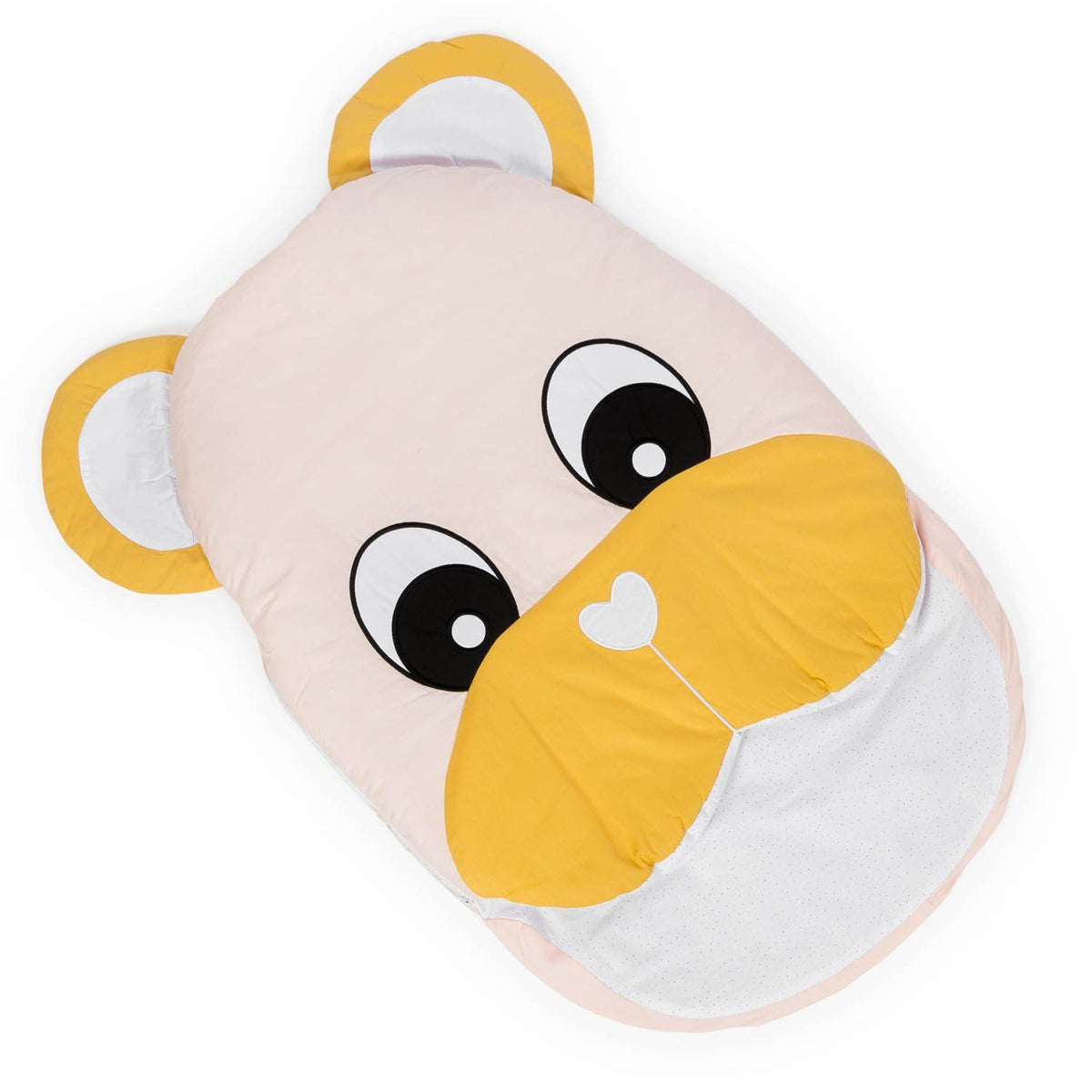 Baby Schlafsack Bär - Fressender Babyschlafsack für Kleinkinder – Hauptbild