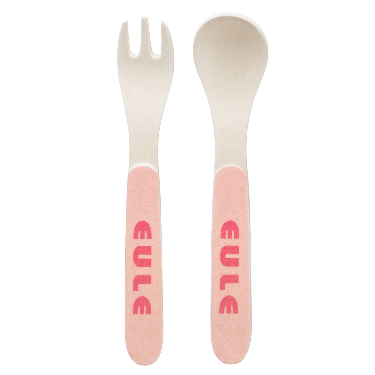 Rutschfestes 5-teiliges Kindergeschirr-Set - BPA-frei & Nachhaltig #Variante_Eule