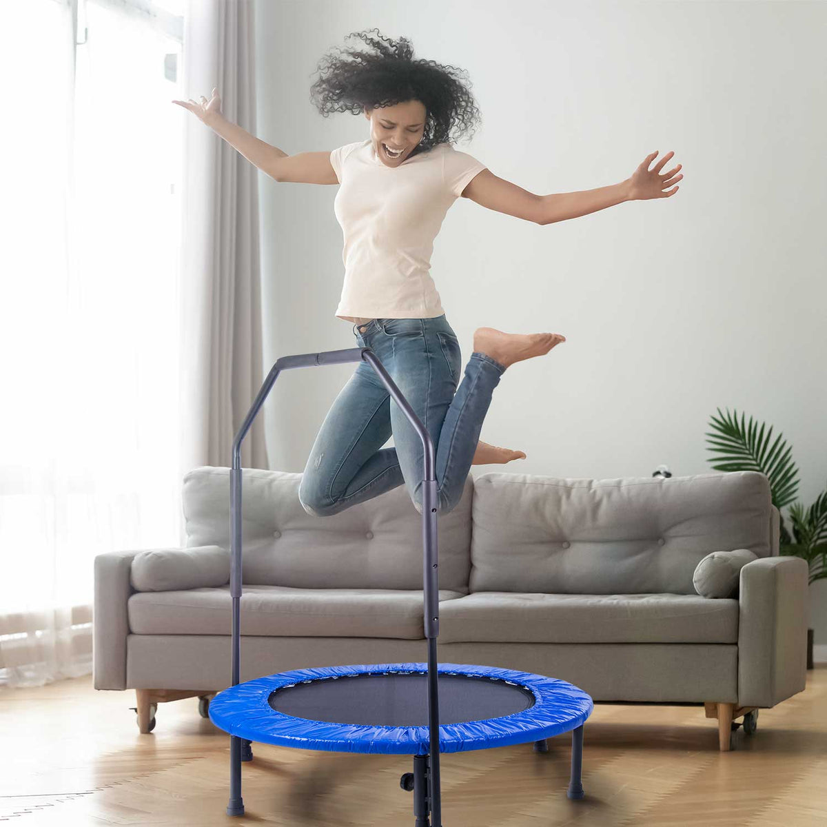 trampolin-fuer-drinnen #Variante_Deluxe
